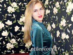 Lorileecory