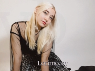 Lorimccoy