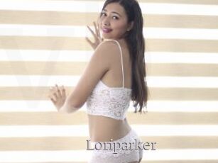 Loriparker