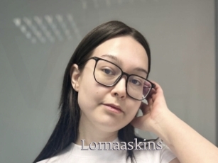Lornaaskins
