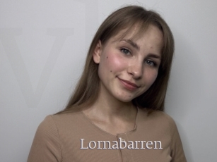 Lornabarren
