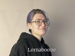 Lornaboone