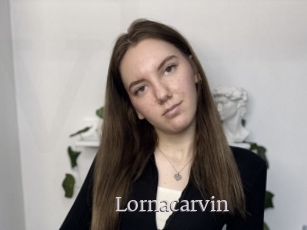 Lornacarvin