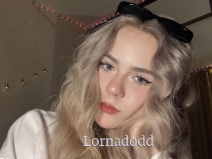 Lornadodd