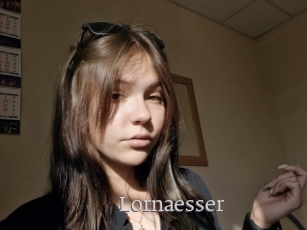Lornaesser