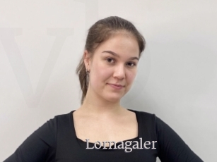 Lornagaler