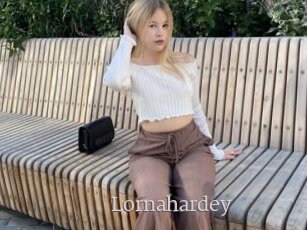 Lornahardey