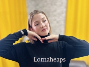 Lornaheaps