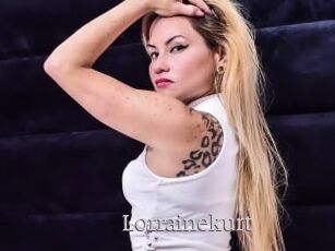 Lorrainekurt