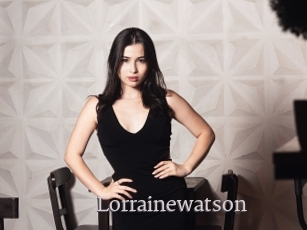 Lorrainewatson
