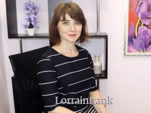 Lorrainfrank