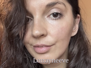 Lorrayneeve