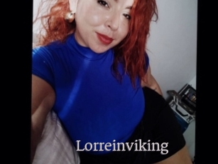 Lorreinviking