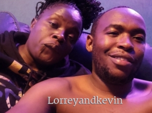 Lorreyandkevin