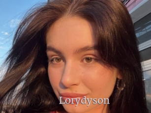 Lorydyson