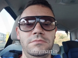 lorymartin Vidéo Beurettes