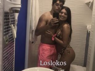 Loslokos