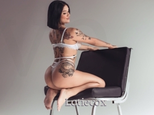 Lotiecox