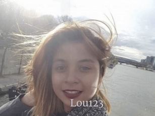 Lou123