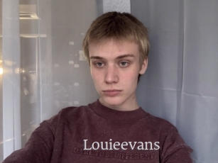 Louieevans