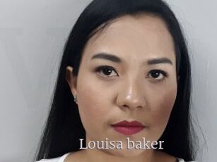 Louisa_baker