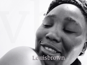 Louisbrown