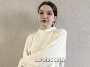 Louisecain