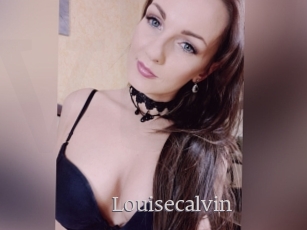 Louisecalvin