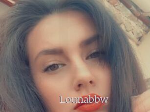 Lounabbw