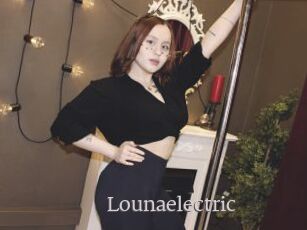 Lounaelectric