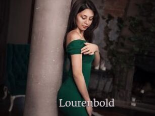 Lourenbold