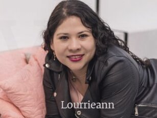 Lourrieann