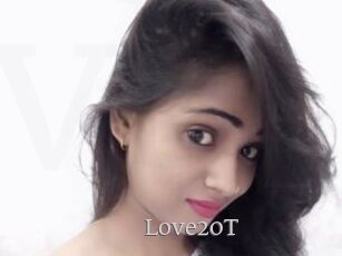 Love20T
