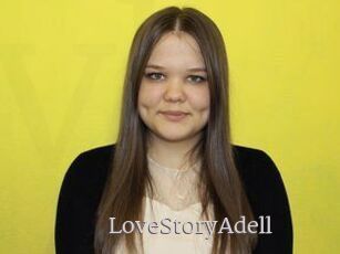 LoveStoryAdell