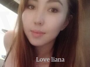 Love_liana