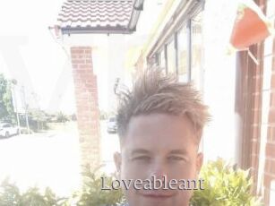 Loveableant