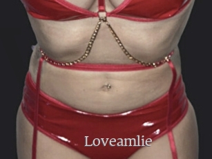 Loveamlie