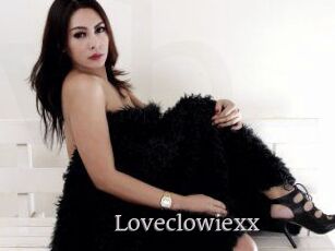 Loveclowiexx