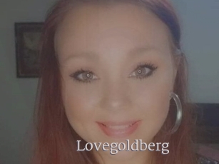 Lovegoldberg