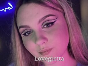 Lovegretta