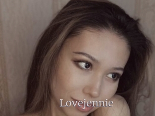Lovejennie