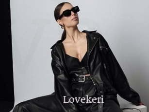 Lovekeri