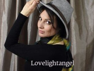 Lovelightangel