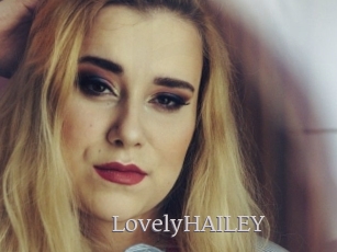 lovelyHAILEY Vidéo Beurettes