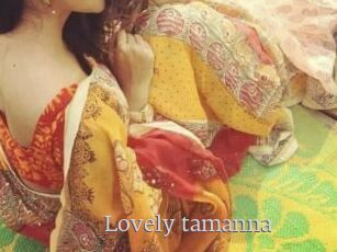 Lovely_tamanna