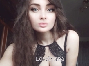 lovelyana Vidéo Beurettes