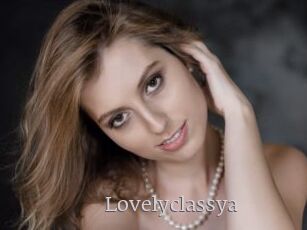 Lovelyclassya