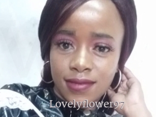 lovelyflower97 Vidéo Beurettes