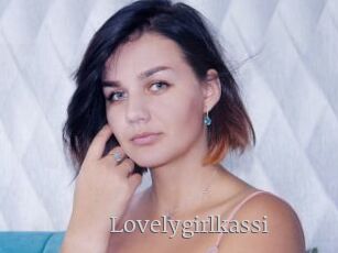 Lovelygirlkassi