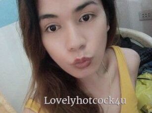Lovelyhotcock4u